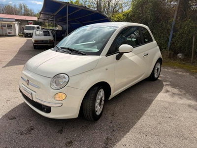 Fiat 500 1.2 EasyPower Lounge (3)