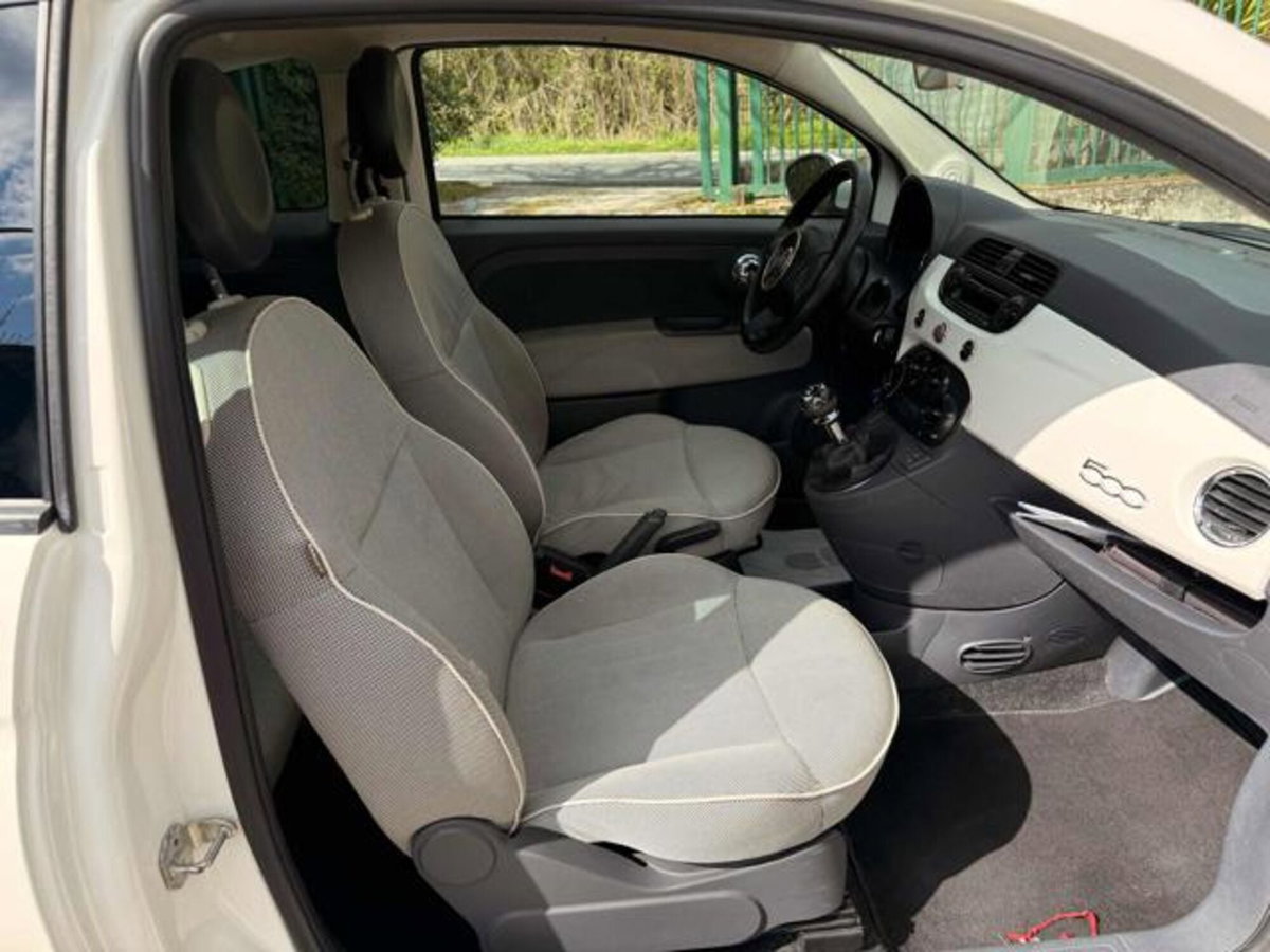 Fiat 500 1.2 EasyPower Lounge (4)