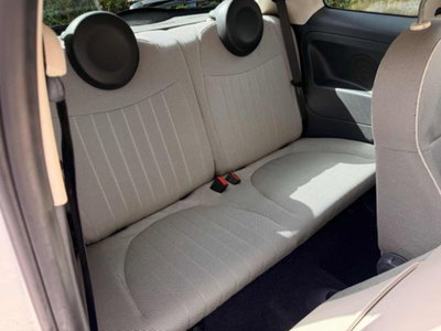 Fiat 500 1.2 EasyPower Lounge (5)