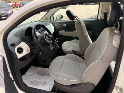 Fiat 500 1.2 EasyPower Lounge (6)