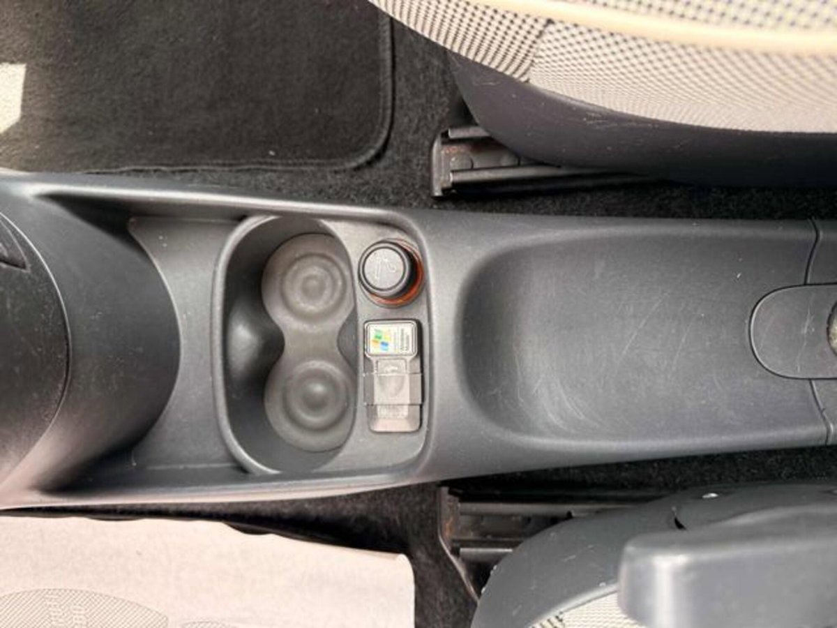 Fiat 500 1.2 EasyPower Lounge (8)