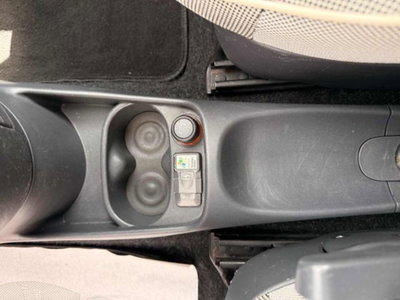 Fiat 500 1.2 EasyPower Lounge (8)