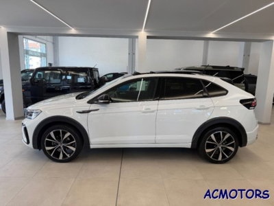 Volkswagen Taigo 1.0 TSI 110 CV DSG R-Line (2)