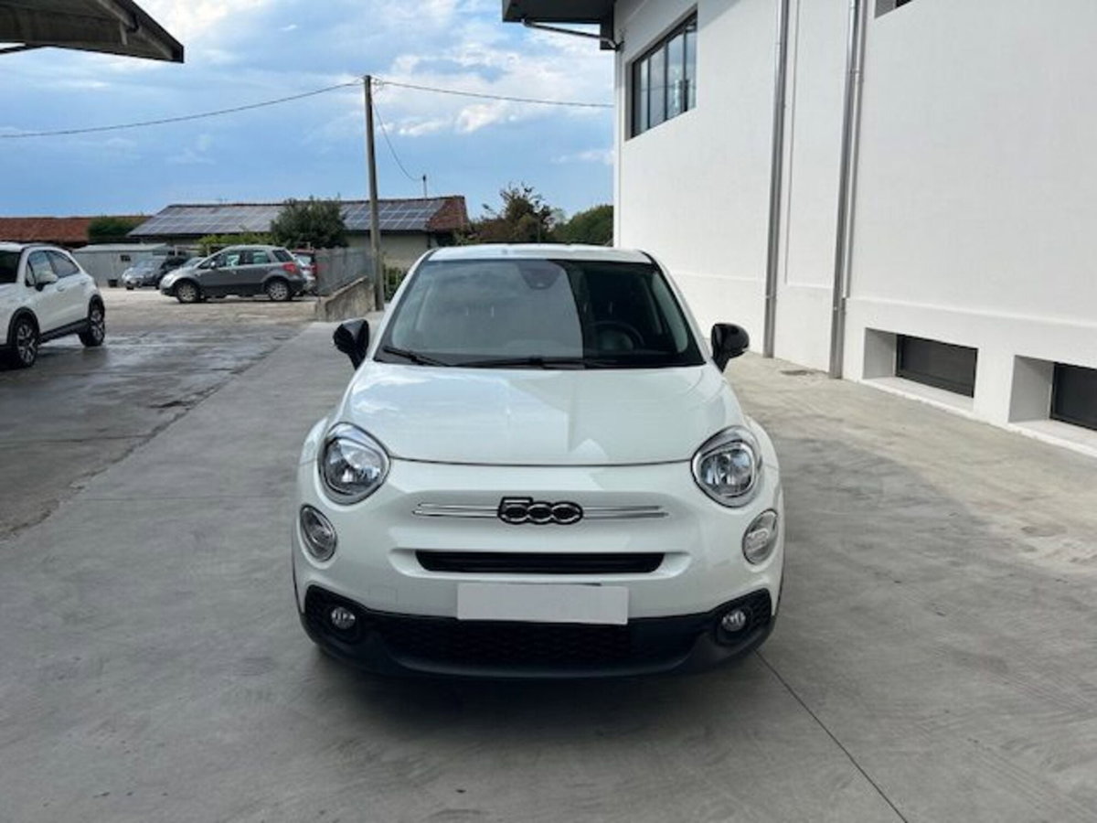 Fiat 500X 1.0 T3 120 CV Club