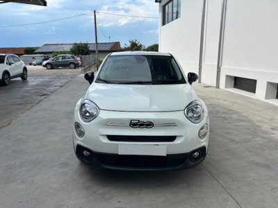 Fiat 500X 1.0 T3 120 CV Club (2)