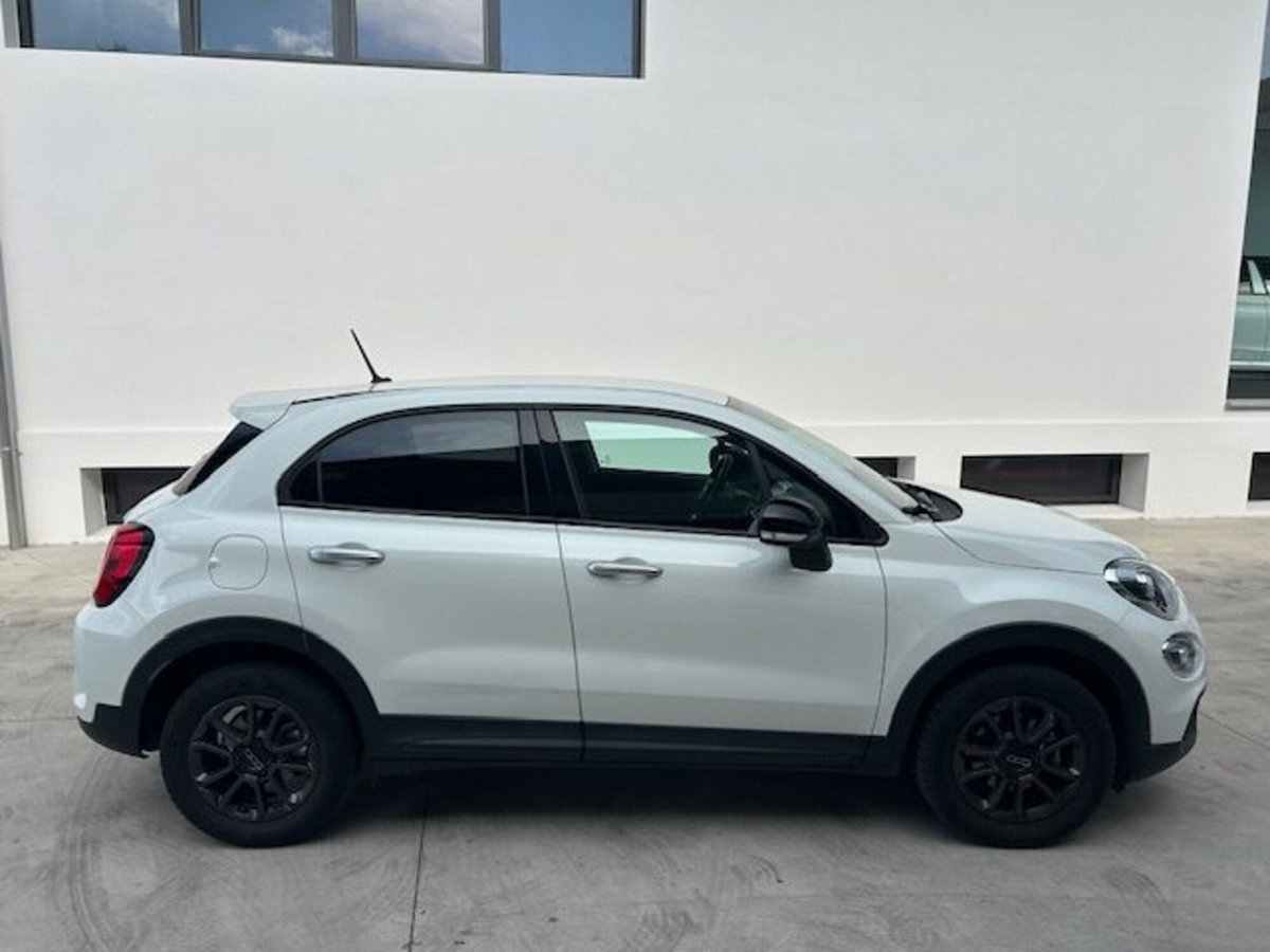 Fiat 500X 1.0 T3 120 CV Club (4)