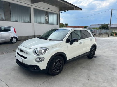 Fiat 500X 1.0 T3 120 CV Club (5)