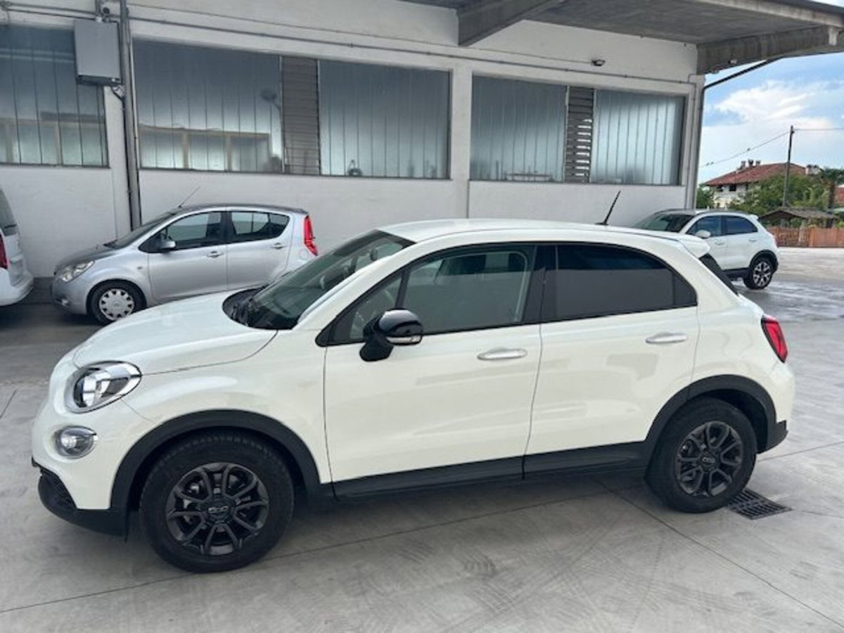 Fiat 500X 1.0 T3 120 CV Club (6)