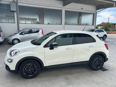 Fiat 500X 1.0 T3 120 CV Club (6)