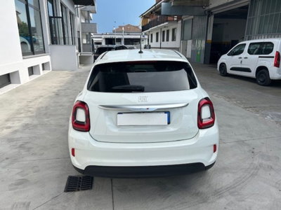 Fiat 500X 1.0 T3 120 CV Club (7)