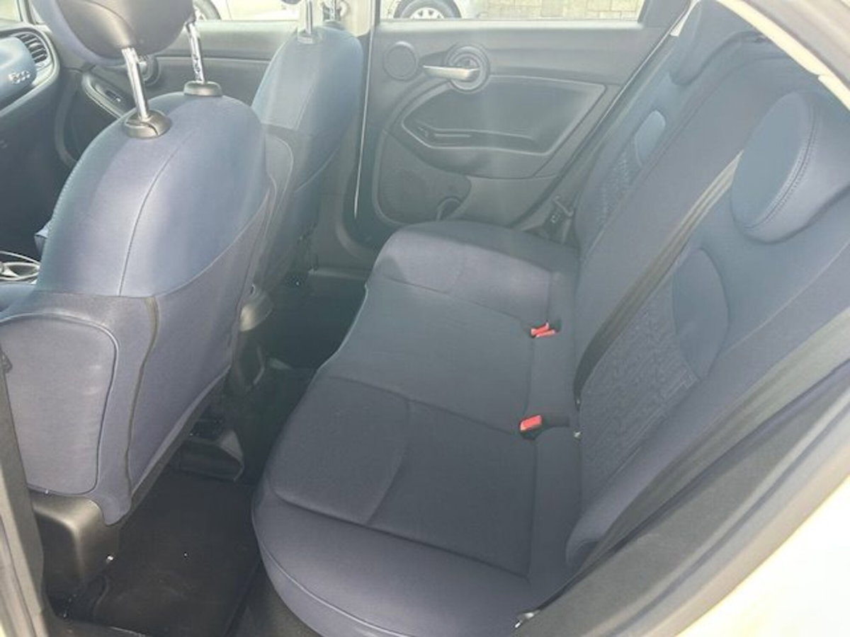 Fiat 500X 1.0 T3 120 CV Club (8)