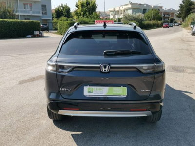 Honda HR-V 1.5 hev Advance Style ecvt (10)