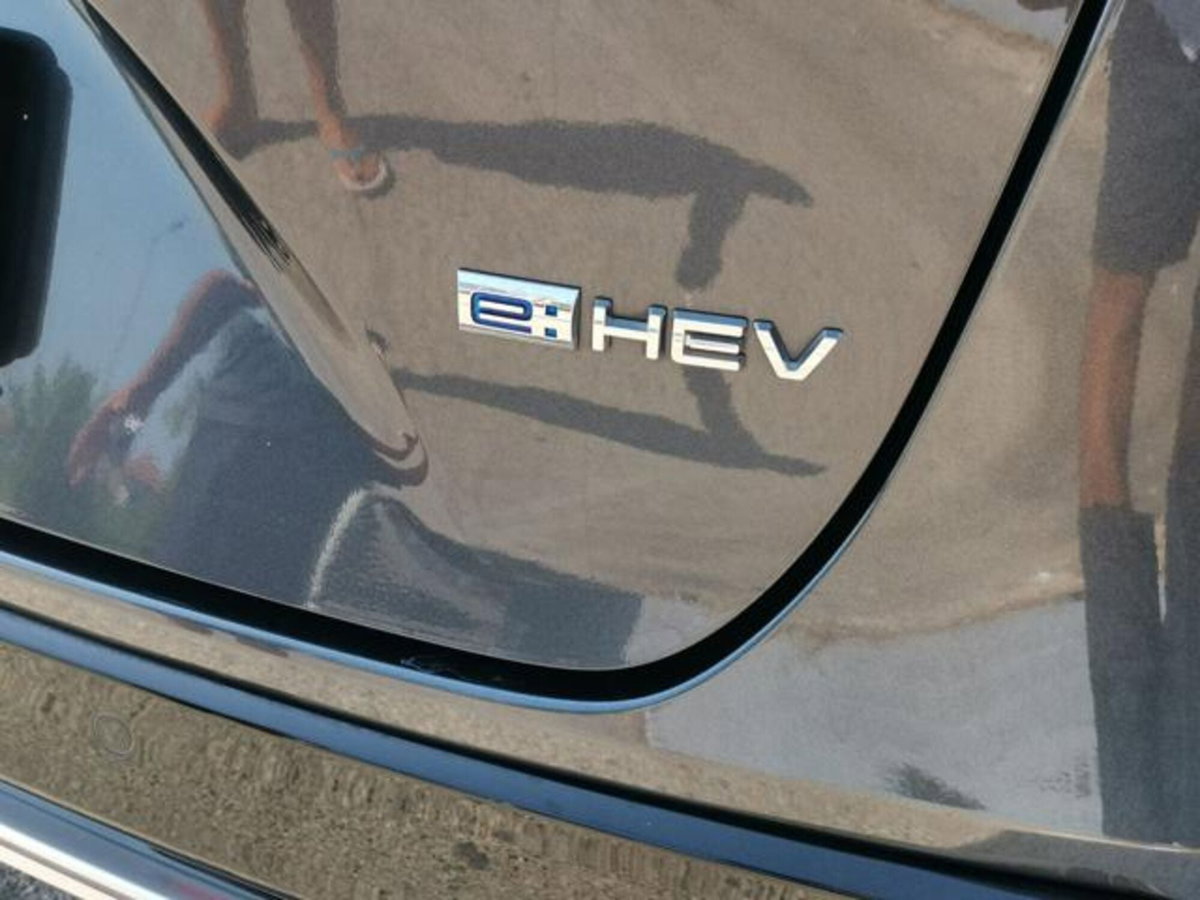 Honda HR-V 1.5 hev Advance Style ecvt (12)