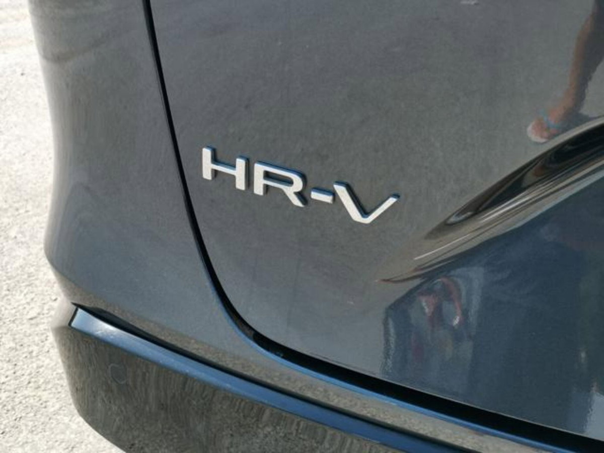 Honda HR-V 1.5 hev Advance Style ecvt (13)