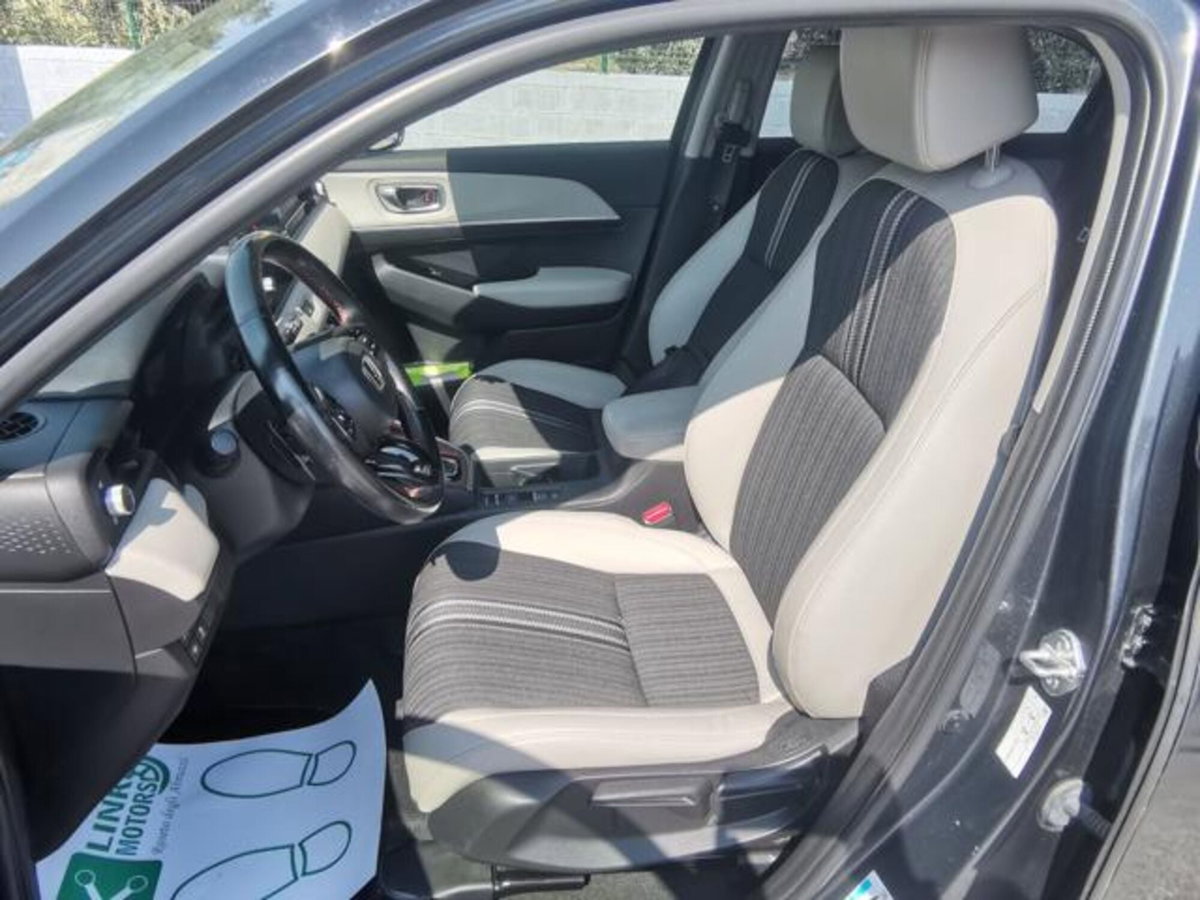 Honda HR-V 1.5 hev Advance Style ecvt (15)