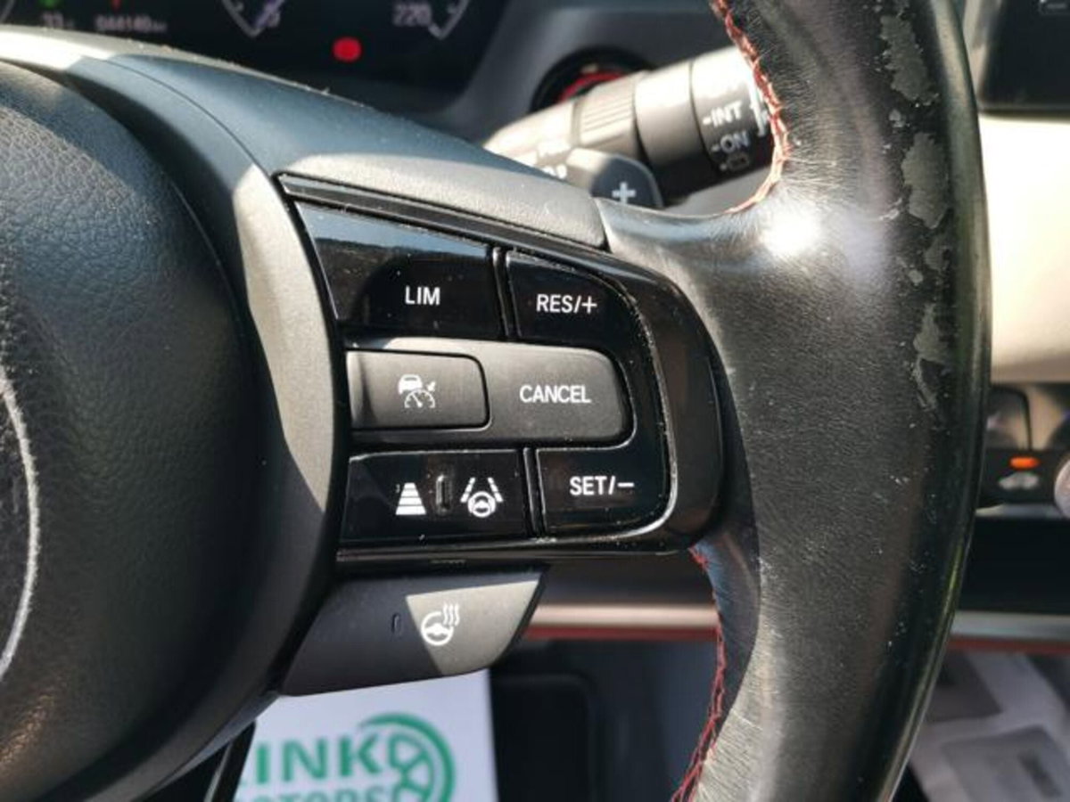 Honda HR-V 1.5 hev Advance Style ecvt (18)
