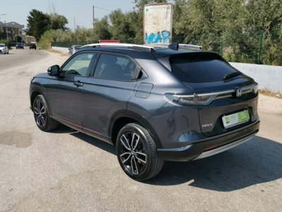 Honda HR-V 1.5 hev Advance Style ecvt (2)