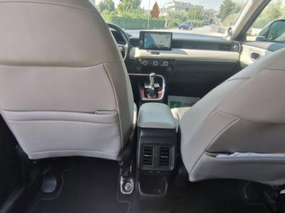 Honda HR-V 1.5 hev Advance Style ecvt (20)