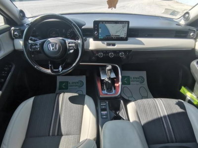 Honda HR-V 1.5 hev Advance Style ecvt (5)