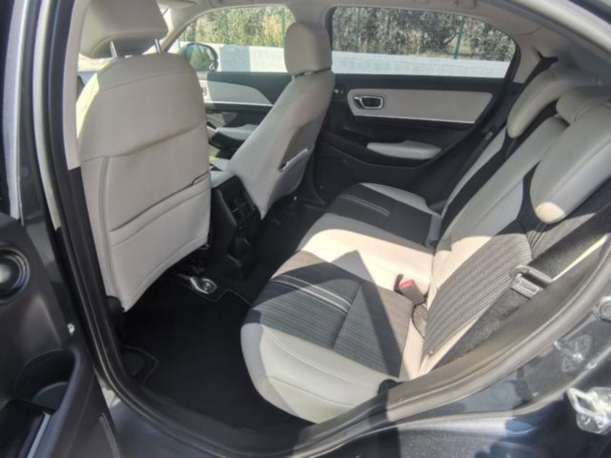 Honda HR-V 1.5 hev Advance Style ecvt (6)