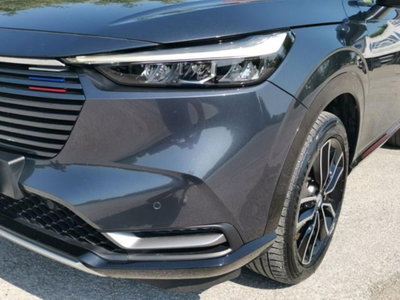 Honda HR-V 1.5 hev Advance Style ecvt (8)