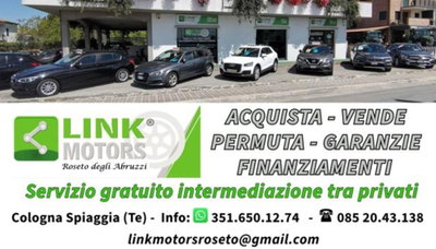 Fiat Qubo 1.3 MJT 80 CV Trekking usata