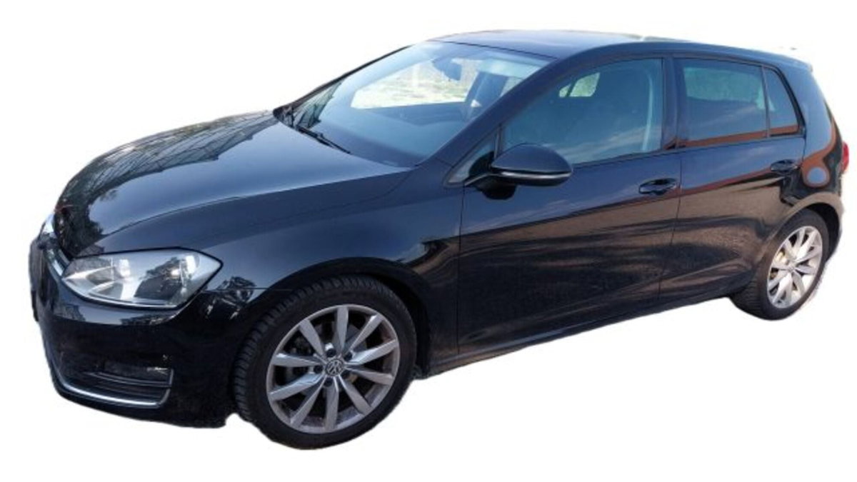 Volkswagen Golf 1.6 TDI DPF 5p. Highline