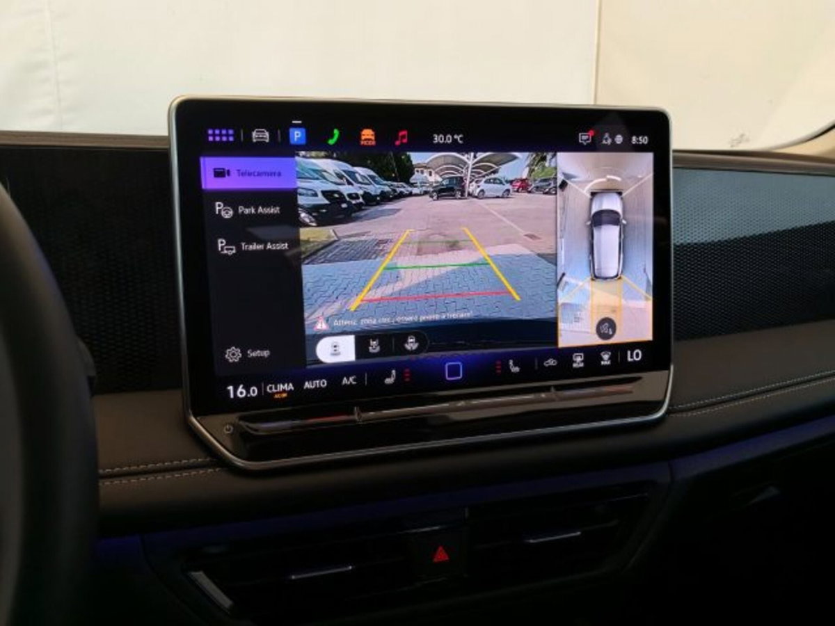 Volkswagen Tiguan 1.5 etsi Edition 130cv dsg (11)