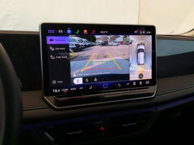 Volkswagen Tiguan 1.5 etsi Edition 130cv dsg (11)