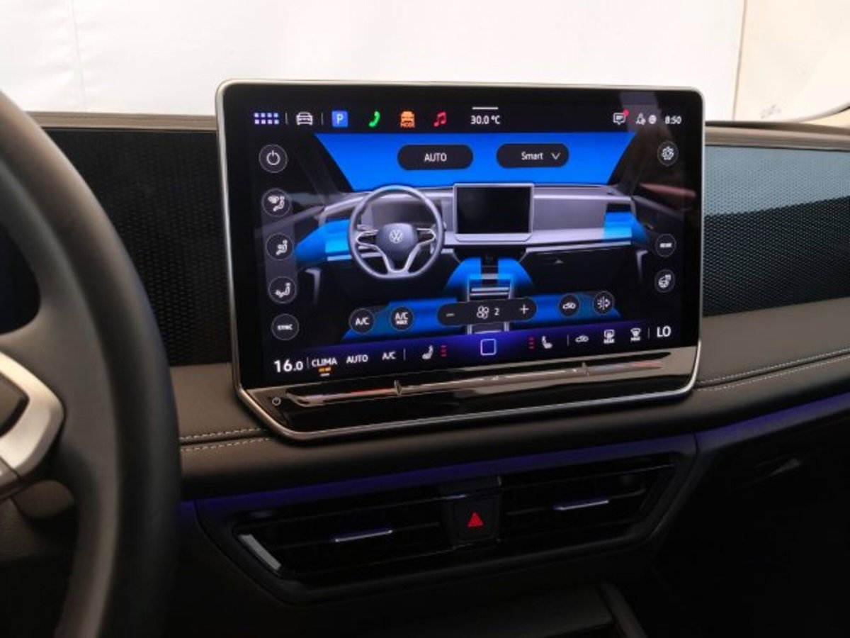 Volkswagen Tiguan 1.5 etsi Edition 130cv dsg (13)