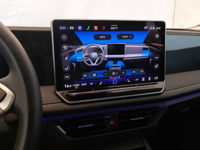 Volkswagen Tiguan 1.5 etsi Edition 130cv dsg (13)