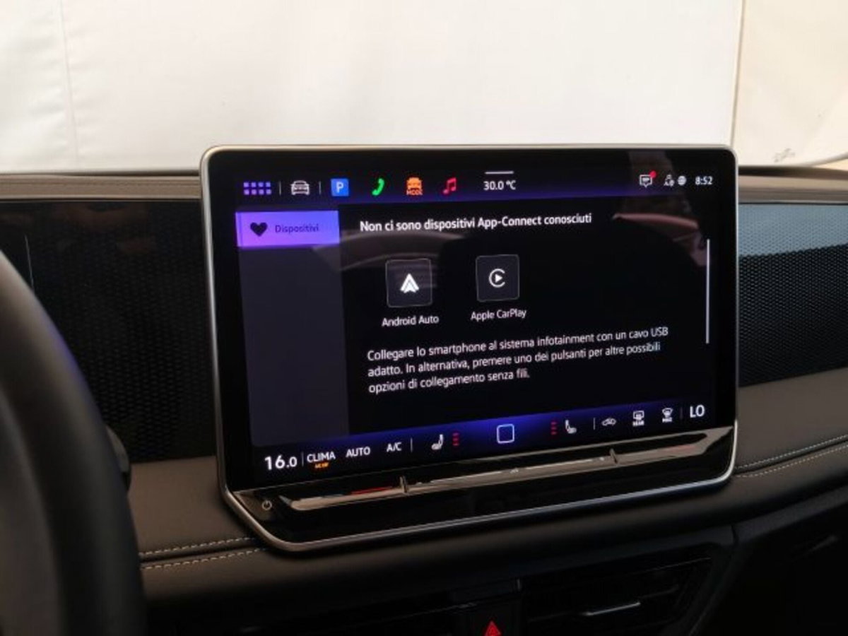 Volkswagen Tiguan 1.5 etsi Edition 130cv dsg (14)