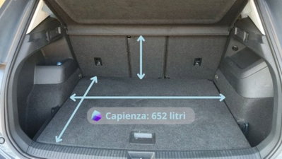 Volkswagen Tiguan 1.5 etsi Edition 130cv dsg (17)