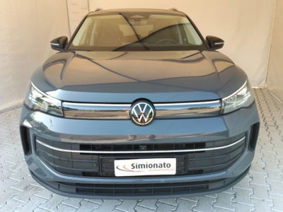 Volkswagen Tiguan 1.5 etsi Edition 130cv dsg (2)