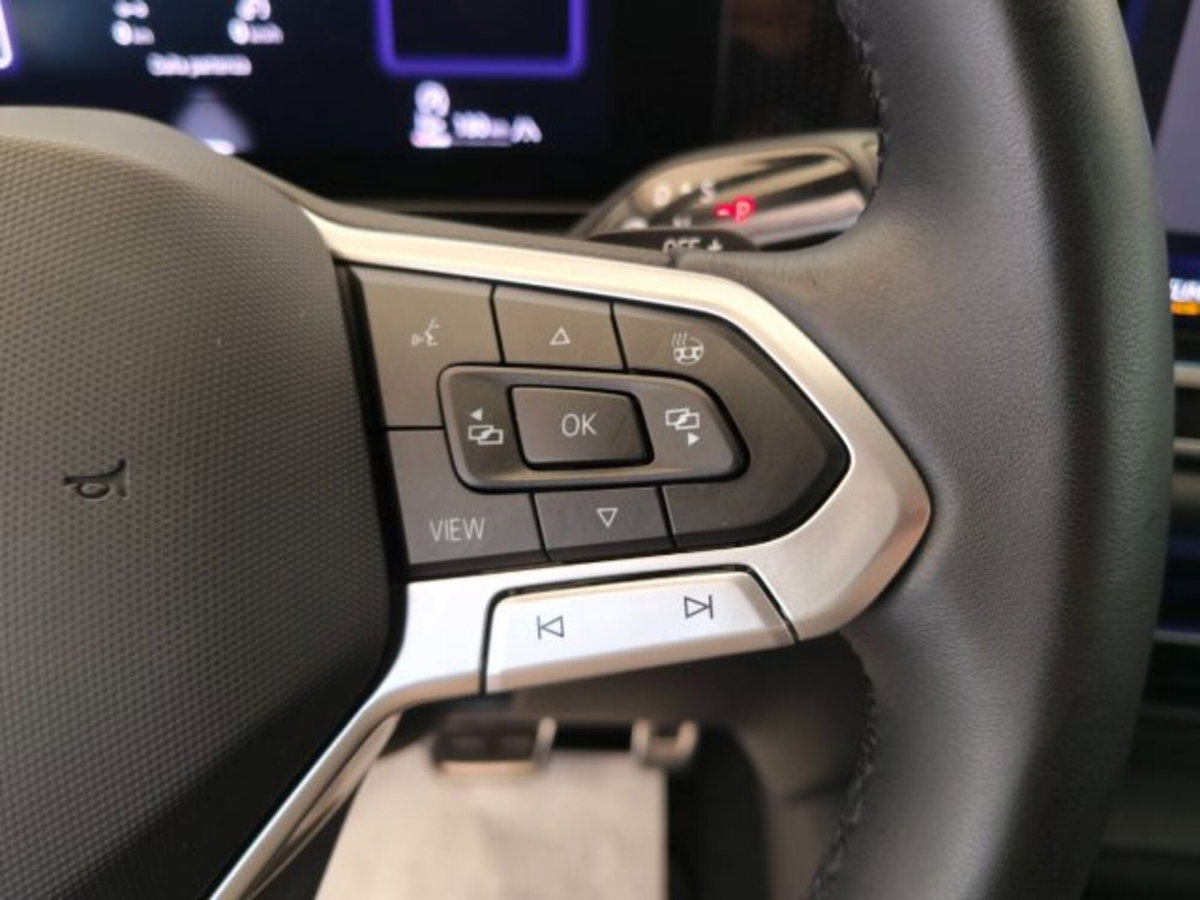 Volkswagen Tiguan 1.5 etsi Edition 130cv dsg (20)