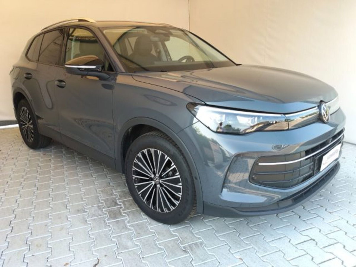 Volkswagen Tiguan 1.5 etsi Edition 130cv dsg (3)