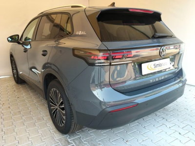 Volkswagen Tiguan 1.5 etsi Edition 130cv dsg (6)