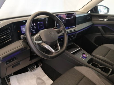Volkswagen Tiguan 1.5 etsi Edition 130cv dsg (7)