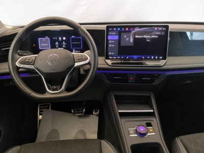 Volkswagen Tiguan 1.5 etsi Edition 130cv dsg (8)