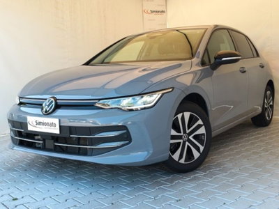 Volkswagen Golf Variant 1.5 etsi Style 115cv dsg usata