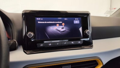 SEAT Ibiza 1.0 EcoTSI 115 CV DSG 5 porte Style (11)