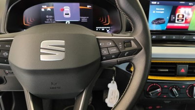 SEAT Ibiza 1.0 EcoTSI 115 CV DSG 5 porte Style (14)