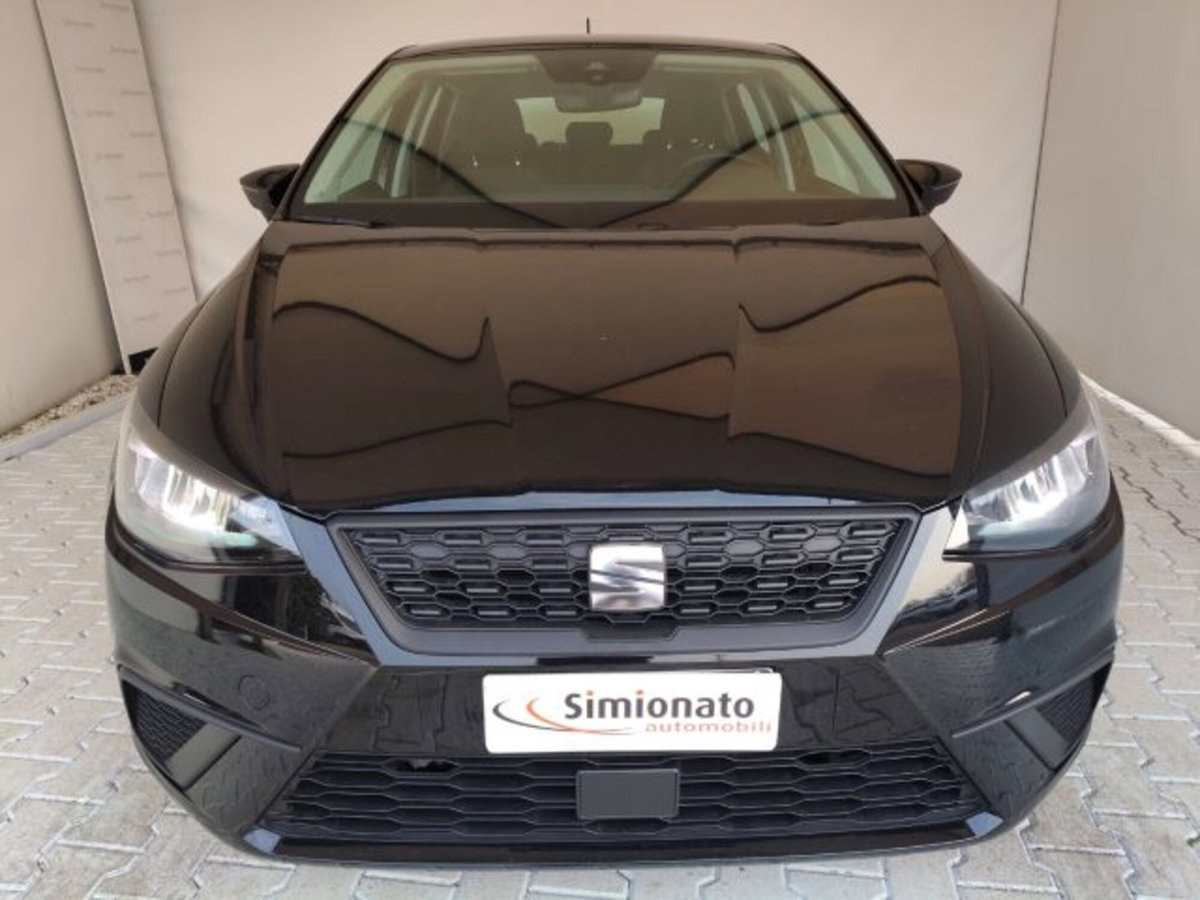 SEAT Ibiza 1.0 EcoTSI 115 CV DSG 5 porte Style (2)