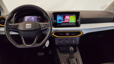SEAT Ibiza 1.0 EcoTSI 115 CV DSG 5 porte Style (8)