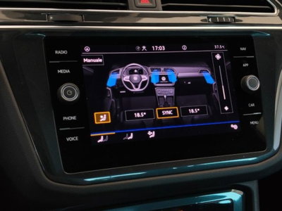 Volkswagen Tiguan 2.0 TDI 150 CV SCR DSG 4MOTION Life (10)