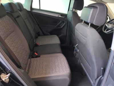 Volkswagen Tiguan 2.0 TDI 150 CV SCR DSG 4MOTION Life (14)