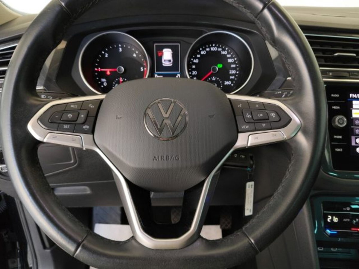 Volkswagen Tiguan 2.0 TDI 150 CV SCR DSG 4MOTION Life (15)