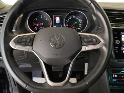 Volkswagen Tiguan 2.0 TDI 150 CV SCR DSG 4MOTION Life (15)