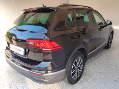 Volkswagen Tiguan 2.0 TDI 150 CV SCR DSG 4MOTION Life (4)