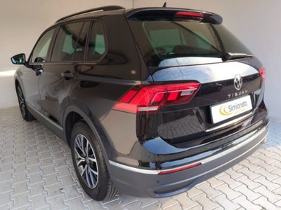 Volkswagen Tiguan 2.0 TDI 150 CV SCR DSG 4MOTION Life (6)